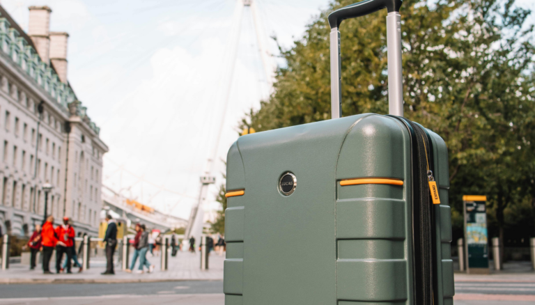 Consejo del mes: viajá sin estrés y disfrutá cada momento